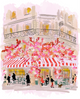 PARIS CAFE-ART PRINT
