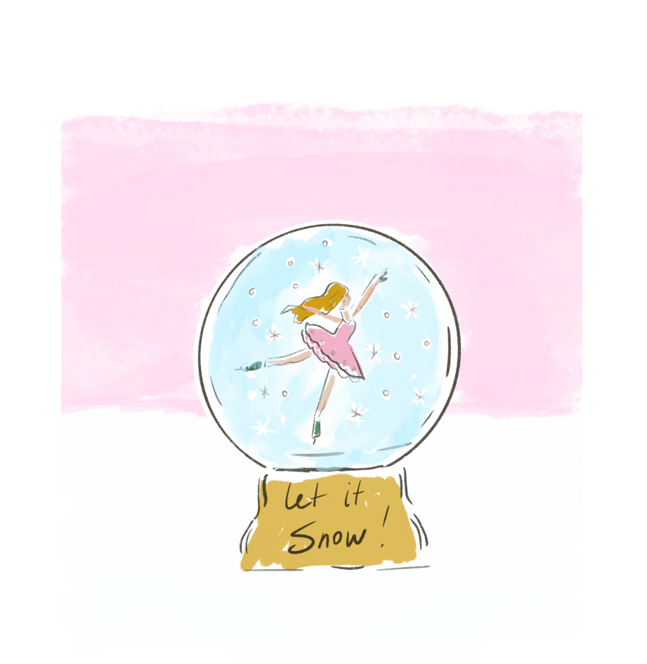 PAINT YOUR OWN:The Holiday Set