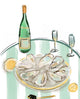 SHELLEBRATE-Art Print