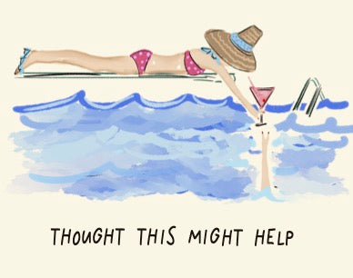 THIS MIGHT HELP-NOTE CARD