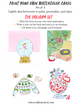 PAINT YOUR OWN:The Holiday Set
