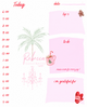 Christmas Daily Planner Notepad