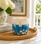WHITE SAILBOATS - Candle