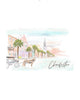 BROAD STREET - Note Card