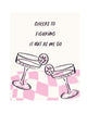 FIGURING IT OUT - Note Card