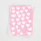 HEARTFELT WISHES- Note Card