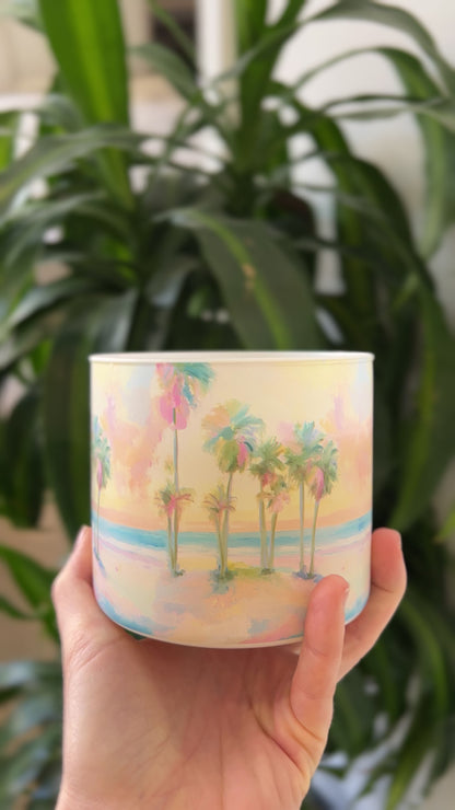 TIDE - Candle