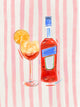 SPRITZ - Art Print