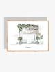 SUGAR BAKESHOP - Art Print
