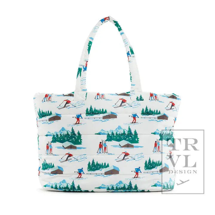 TRVL Design-WS