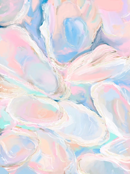 TREASURE  - Art Print