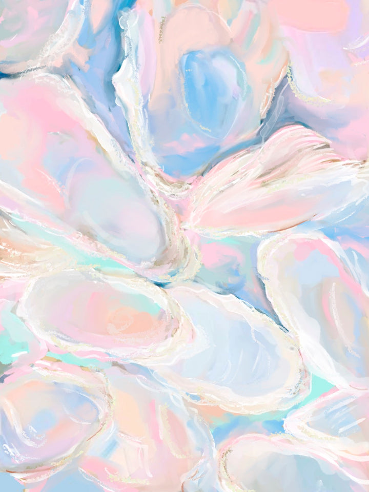 TREASURE  - Art Print