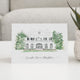 LOWNDES GROVE - Note Card