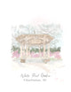 WHITE POINT GARDEN - Art Print