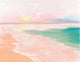SUNRISE - Art Print